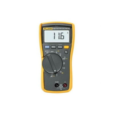 Fluke 116 Multimeter Kit