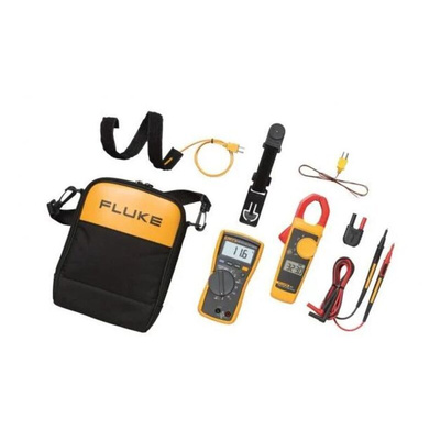 Fluke 116 Multimeter Kit