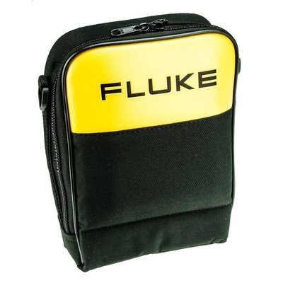 Fluke 117 + 323 IMSK Multimeter Kit With RS Calibration