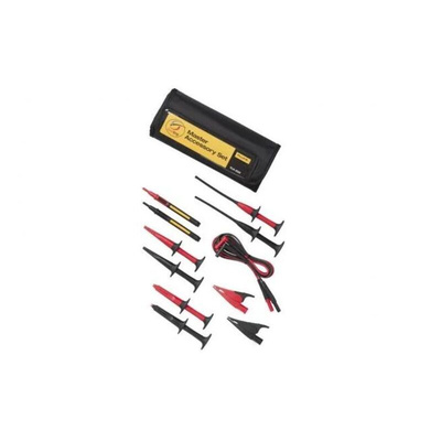 Fluke 115/225 Multimeter Kit With UKAS Calibration