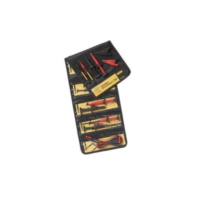 Fluke 115/225 Multimeter Kit With UKAS Calibration