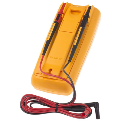 Fluke 289 Handheld Digital Multimeter, True RMS, 10A ac Max, 10A dc Max, 1000V ac Max - UKAS Calibrated