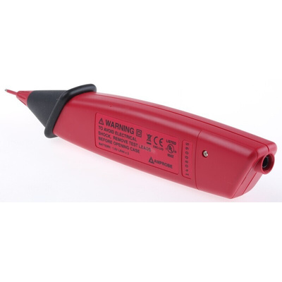 Amprobe DM73C Handheld, Pen Probe Style Digital Multimeter