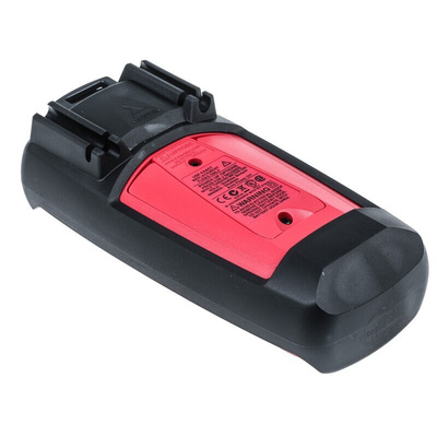Amprobe 38XRA Handheld Digital Multimeter, True RMS, 10A ac Max, 10A dc Max, 750V ac Max