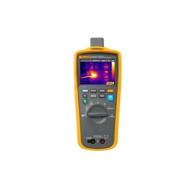 Fluke Fluke 279 FC Handheld Digital Multimeter, True RMS, 2.5kA ac Max, 1000V ac Max