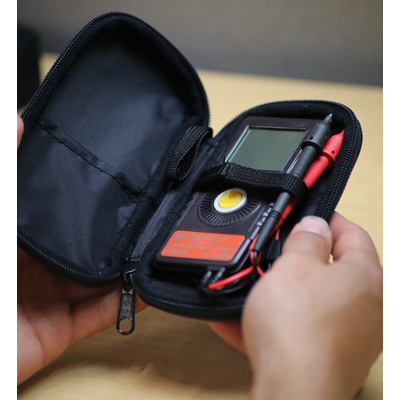 Tempo PM100 Handheld Digital Multimeter, 450V ac Max