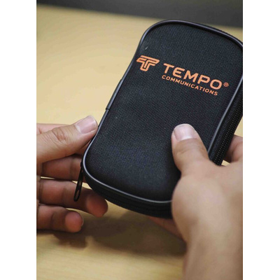 Tempo PM100 Handheld Digital Multimeter, 450V ac Max