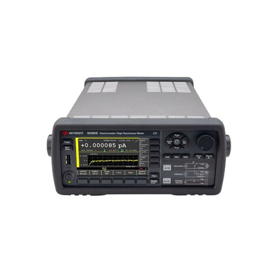 Keysight Technologies Bench Digital Electrometer, 20mA ac Max, 20mA dc Max, 20V ac Max