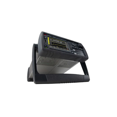 Keysight Technologies Bench Digital Electrometer, 20mA ac Max, 20mA dc Max, 20V ac Max