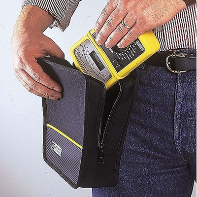 Chauvin Arnoux CA 5011 Handheld Analogue Multimeter