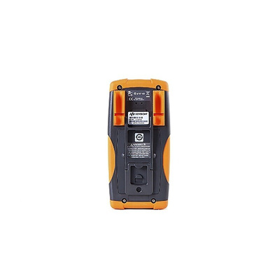 Keysight Technologies U1241B Handheld Digital Multimeter, True RMS, 10A ac Max, 10A dc Max, 1000V ac Max