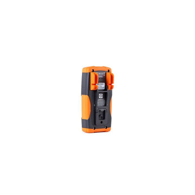 Keysight Technologies U1241B Handheld Digital Multimeter, True RMS, 10A ac Max, 10A dc Max, 1000V ac Max
