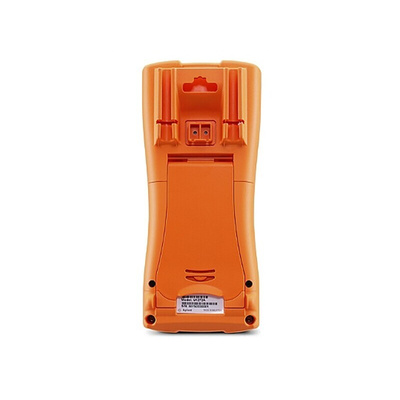 Keysight Technologies U1272A Handheld Digital Multimeter, True RMS, 10A ac Max, 10A dc Max, 1000V ac Max