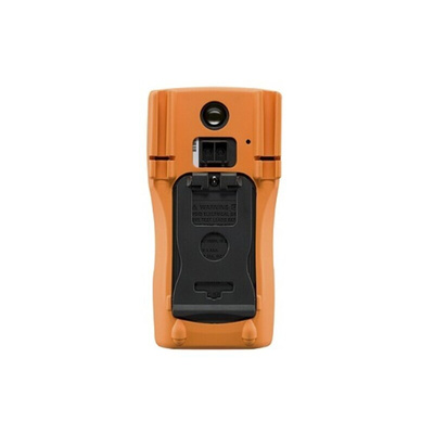 Keysight Technologies U1232A Handheld Digital Multimeter, True RMS, 10A ac Max, 10A dc Max, 600V ac Max