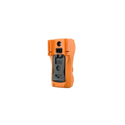 Keysight Technologies U1232A Handheld Digital Multimeter, True RMS, 10A ac Max, 10A dc Max, 600V ac Max