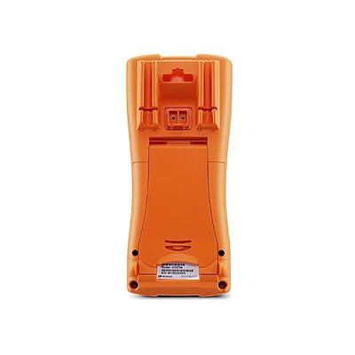 Keysight Technologies U1273A Handheld Digital Multimeter, True RMS, 10A ac Max, 10A dc Max, 1000V ac Max