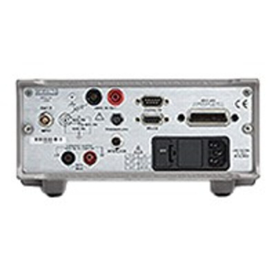 Keithley 6487/E Bench Digital Picoammeter, 20mA ac Max, 20mA dc Max