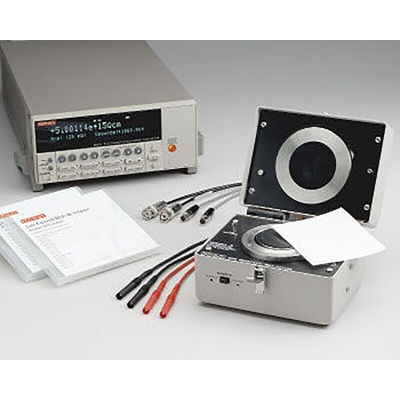 Keithley 6517B/E Bench Digital Multimeter, 20mA ac Max, 20mA dc Max, 200V ac Max
