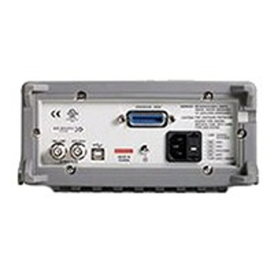 Keithley 2110 Bench Digital Multimeter, 10A ac Max, 10A dc Max, 750V ac Max - RS Calibrated