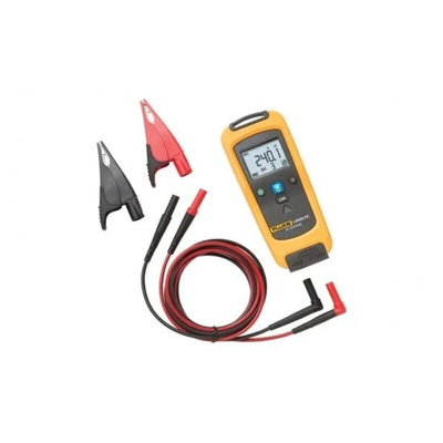 Fluke V3000 FC Handheld Digital Multimeter, True RMS, 1000V ac Max