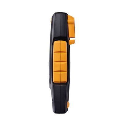 Testo 760-2 Handheld Digital Multimeter, True RMS, 10A ac Max, 10A dc Max, 600V ac Max