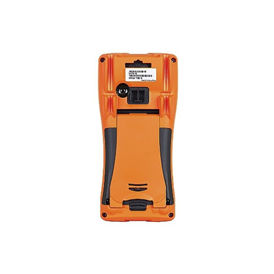 Keysight Technologies U1241C Handheld Digital Multimeter, True RMS, 10A ac Max, 10A dc Max, 1000V ac Max
