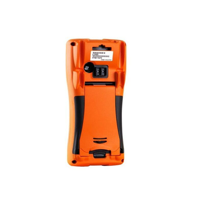 Keysight Technologies U1242C Handheld Digital Multimeter, True RMS, 10A ac Max, 10A dc Max, 1000V ac Max