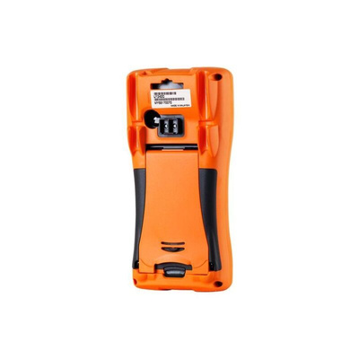 Keysight Technologies U1242C Handheld Digital Multimeter, True RMS, 10A ac Max, 10A dc Max, 1000V ac Max