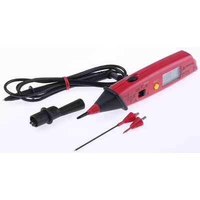 Amprobe DM73C Handheld Digital Multimeter - UKAS Calibrated