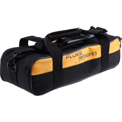 Fluke Networks Cable Tester Coaxial, RJ11, RJ45, MICROSCANNER 2 KIT
