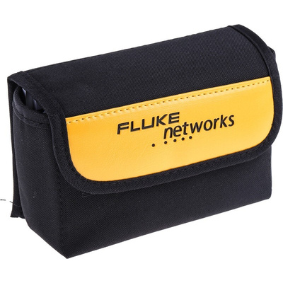 Fluke Networks Cable Tester Coaxial, RJ11, RJ45, MICROSCANNER 2