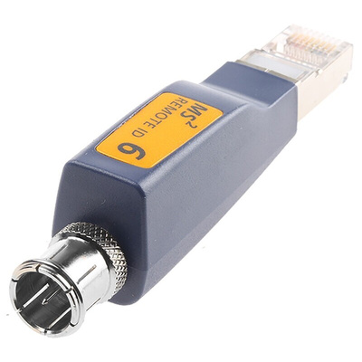Fluke Networks MS2-IDK27 Remote Identifier Kit for MicroScanner Cable Verifier