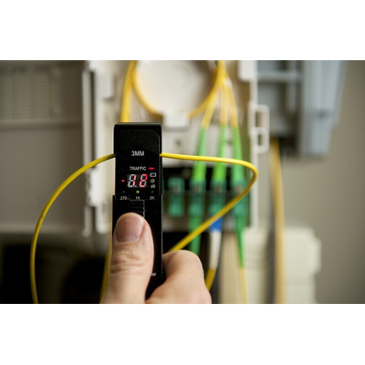 Tempo FI100 Fibre Optic Fibre Optic Test Kit
