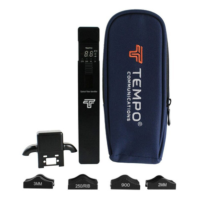 Tempo FI100 Fibre Optic Fibre Optic Test Kit