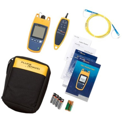 Fluke Networks FQM-SFP-M Multimode Visual Fault Locator