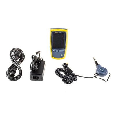 Fluke Networks FI-500 Single Mode & Multimode Fiber Inspection Scope