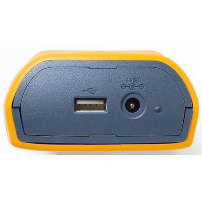 Fluke Networks FI-525 Single Mode & Multimode Fiber Inspection Scope