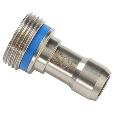 Fluke Networks Probe Tip Adapter for FI-500 FiberInspector Micro, FI-500TP-SCF