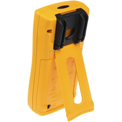 Fluke 787B Handheld Digital Multimeter, True RMS, 1A ac Max, 1A dc Max, 1000V ac Max