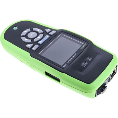 NetAlly Network Tester, LinkRunner LINKSOLUTIONS-KIT