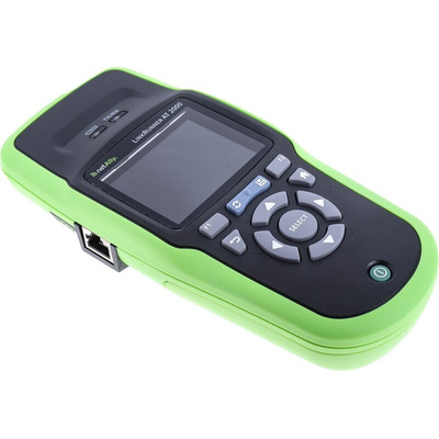 NetAlly Network Tester, LinkRunner LINKSOLUTIONS-KIT