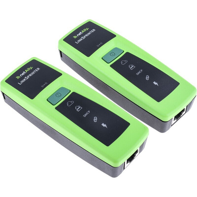 NetAlly Network Tester, LinkRunner LINKSOLUTIONS-KIT