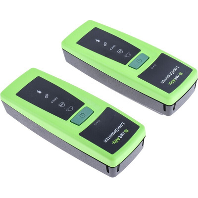 NetAlly Network Tester, LinkRunner LINKSOLUTIONS-KIT