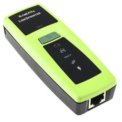 NetAlly Network Tester, LinkSprinter 300