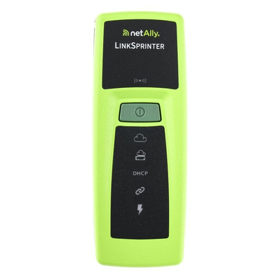 NetAlly Network Tester, LinkSprinter 300