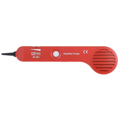 RS PRO RS1013 Tone Generator, 1000Hz Tone Frequency