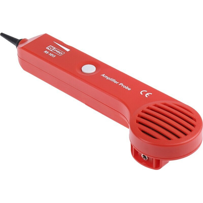 RS PRO RS1013 Tone Generator, 1000Hz Tone Frequency