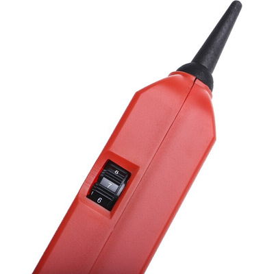 RS PRO RS1013 Tone Generator, 1000Hz Tone Frequency