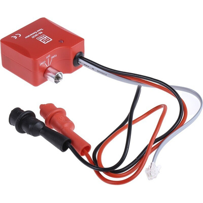 RS PRO RS1013 Tone Generator, 1000Hz Tone Frequency