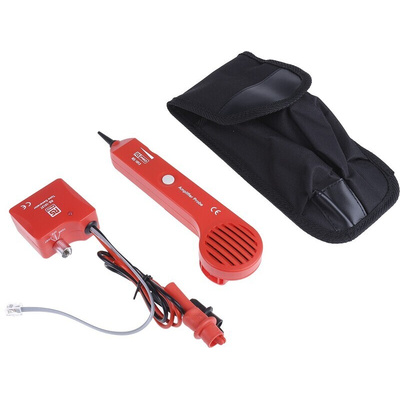 RS PRO RS1013 Tone Generator, 1000Hz Tone Frequency